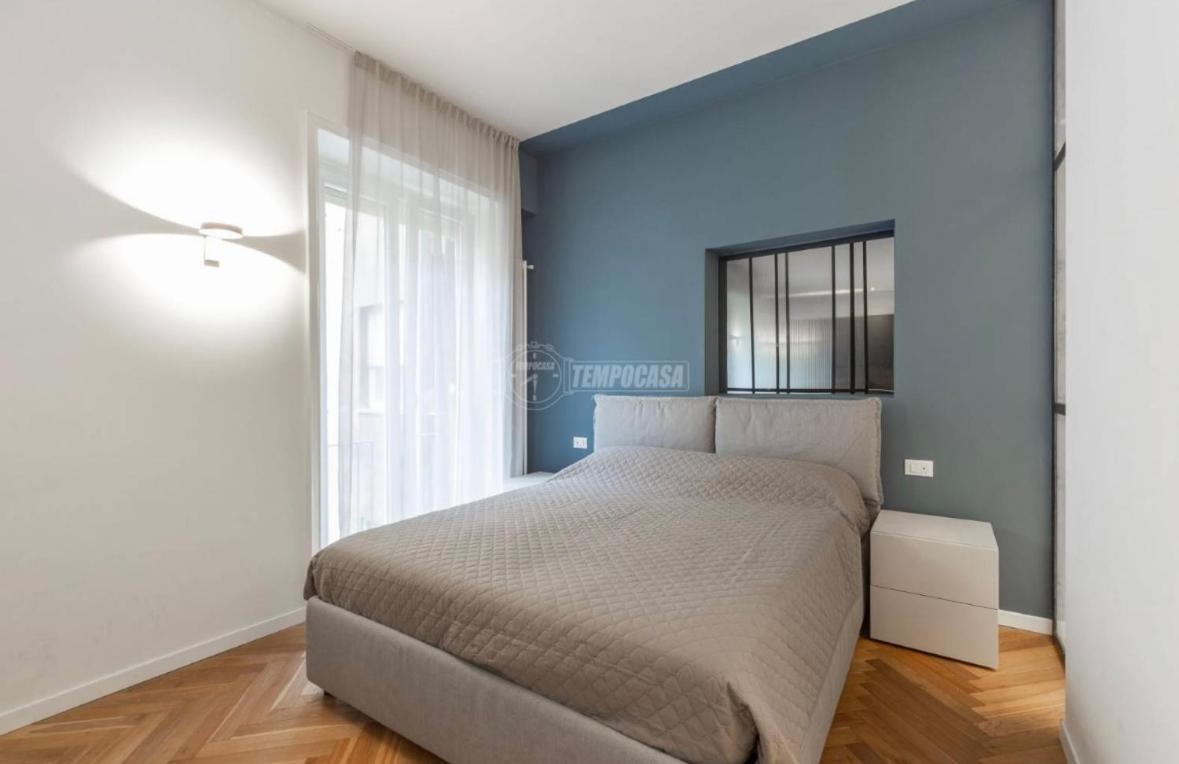 Milano - Delizioso Appartamento In Pieno Centro. Fancy Yellow Apartments Luaran gambar